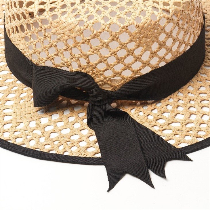 Boater Straw Hat Womens Pricelist