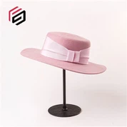 Water Resistant Fedora